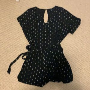 Madewell jumper size XL